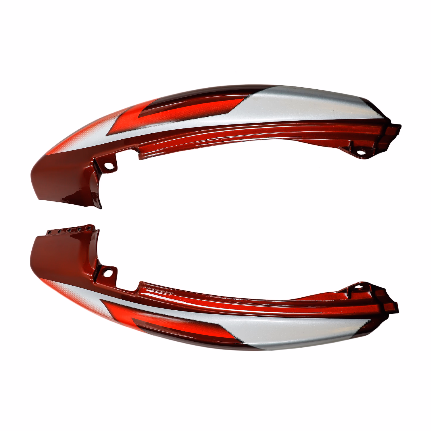 Bajaj CT-100 Tail Panel Manufacturer in India